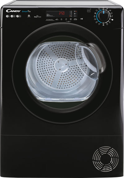 Seche-linge pompe à chaleur CANDY CSOE H9A2DBEB-S