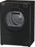 Seche-linge pompe à chaleur CANDY CSOE H9A2DBEB-S