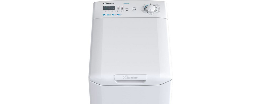 Lave-linge top CANDY CSTG27L3/1-47