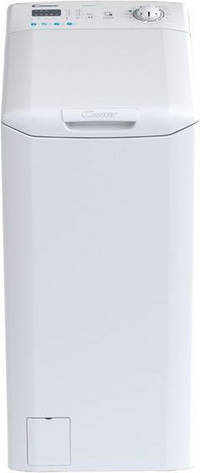 Lave-linge top CANDY CSTG27L3/1-47
