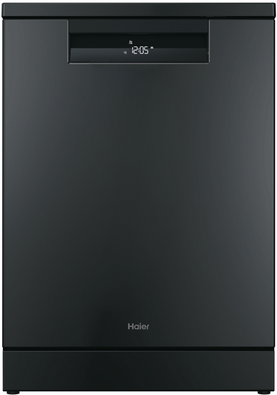 Lave-vaisselle pose libre HAIER XF 4A4M4PB