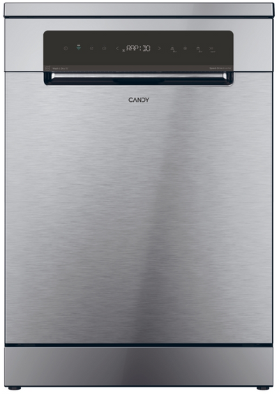 Lave-vaisselle pose libre CANDY CNF4A4S3PSX