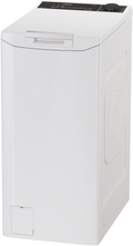 Lave-linge top HAIER THASN2856TM4-S