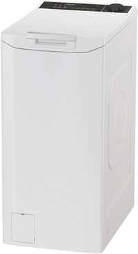 Lave-linge top HAIER THASN2856TM4-S