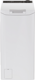 Lave-linge top HAIER THASN2856TM4-S