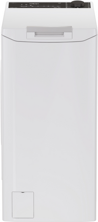Lave-linge top HAIER THASN2856TM4-S