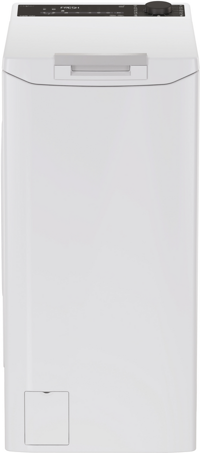 Lave-linge top HAIER THASN2856TM4-S