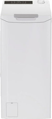 Lave-linge Top 6 kg Reconditionné CANDY TCAS264TM5-S
