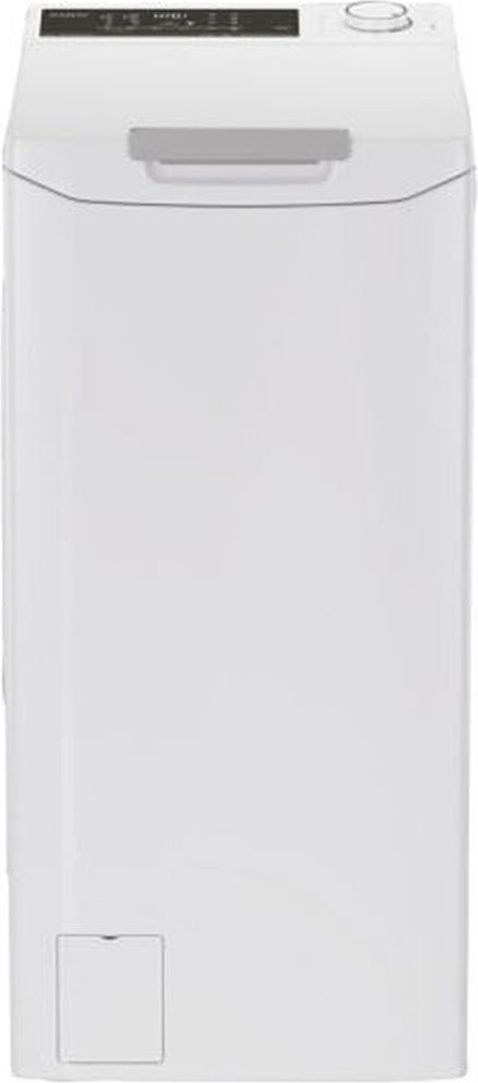 Lave-linge Top 6 kg Reconditionné CANDY TCAS264TM5-S