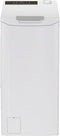 Lave-linge Top 6 kg Reconditionné CANDY TCAS264TM5-S