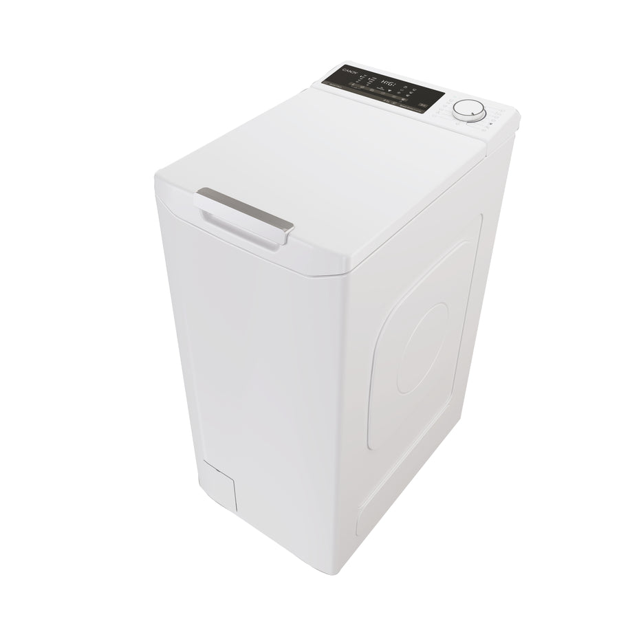 Lave-linge Top 6 kg Reconditionné CANDY TCAS264TM5-S
