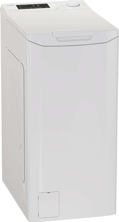 Lave-linge top CANDY TCA263D2-S