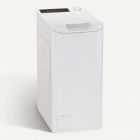 Lave-linge top CANDY TCAS284TM4-S