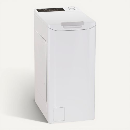 Lave-linge top CANDY TCAS284TM4-S