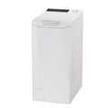 Lave-linge top CANDY TCAS284TM4-S