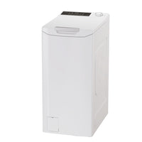 Lave-linge top CANDY TCAS284TM4-S
