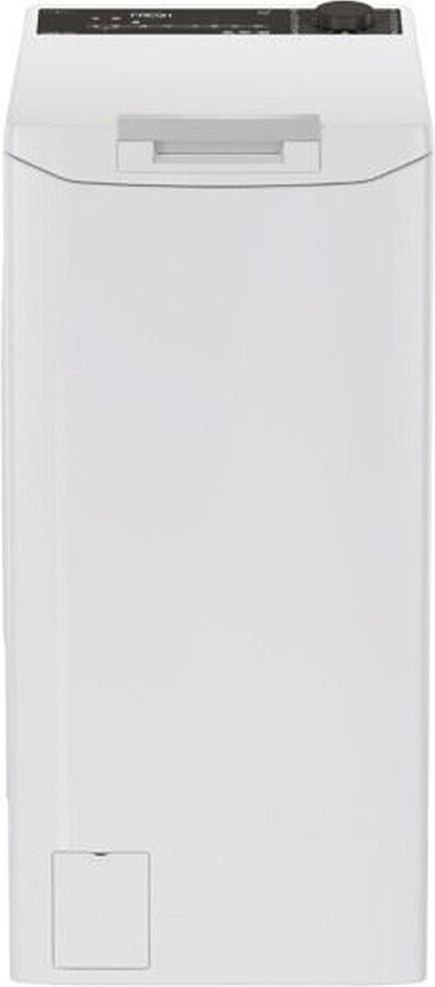 Lave-linge Top 6 kg Reconditionné HAIER THASN266TM5-S