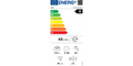 Lave-linge top HAIER THASN276TM5-S
