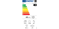 Lave-linge top HAIER THASN276TM5-S