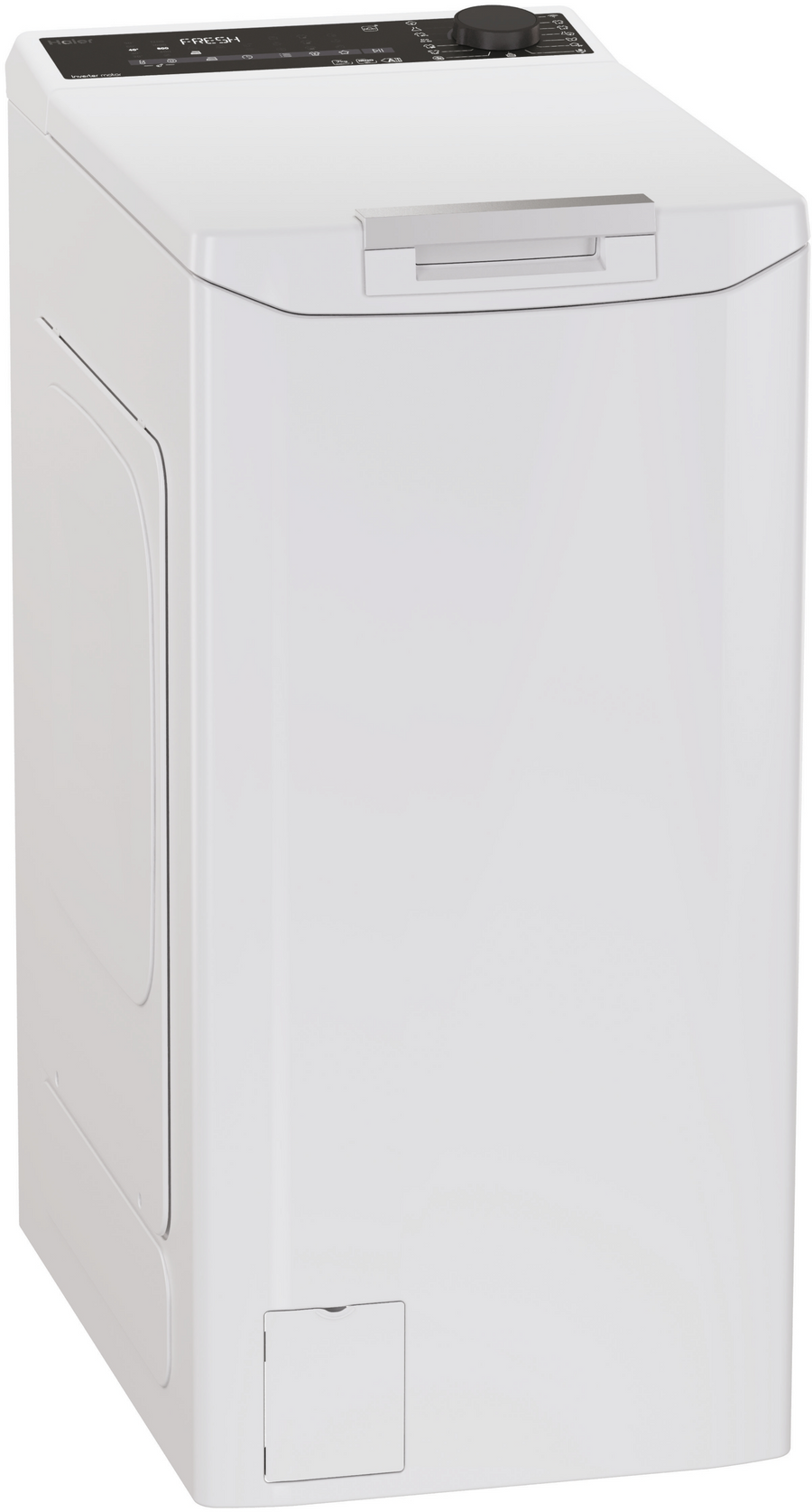 Lave-linge top HAIER THASN276TM5-S