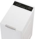 Lave-linge top HAIER THASN276TM5-S