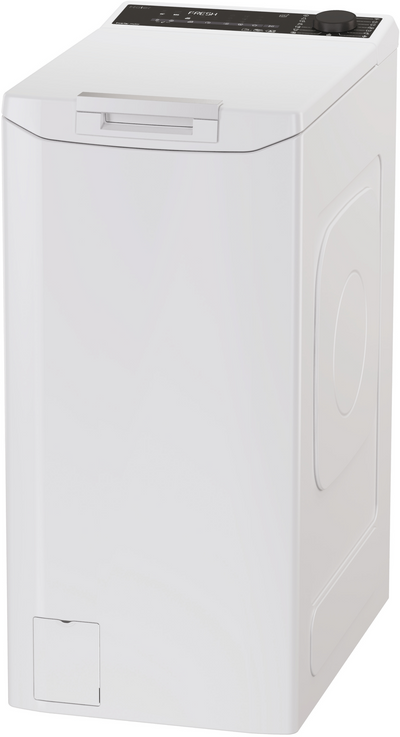 Lave-linge top HAIER THASN276TM5-S