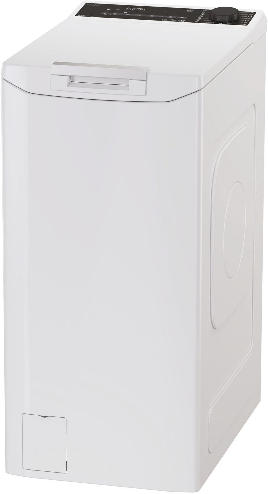Lave-linge top HAIER THASN276TM5-S
