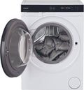 Lave-linge hublot CANDY BS 410B10-S