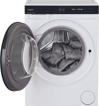 Lave-linge hublot CANDY BS 410B10-S