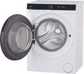 Lave-linge hublot CANDY BS 410B10-S