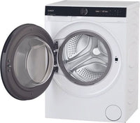 Lave-linge hublot CANDY BS 410B10-S