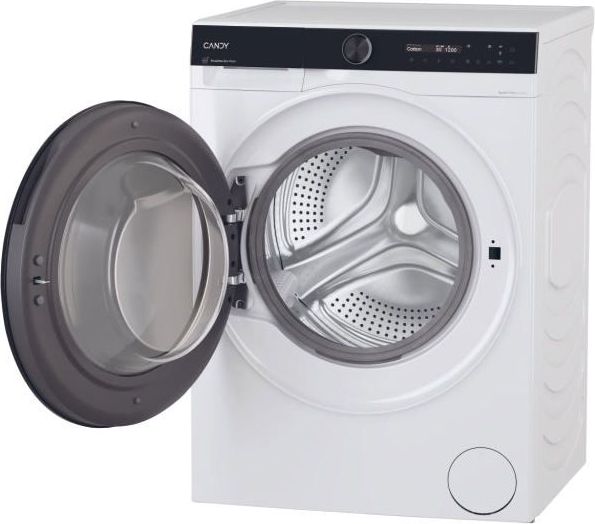 Lave-linge hublot CANDY BS 410B10-S