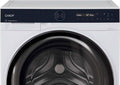 Lave-linge hublot CANDY BS 410B10-S