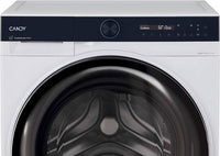 Lave-linge hublot CANDY BS 410B10-S