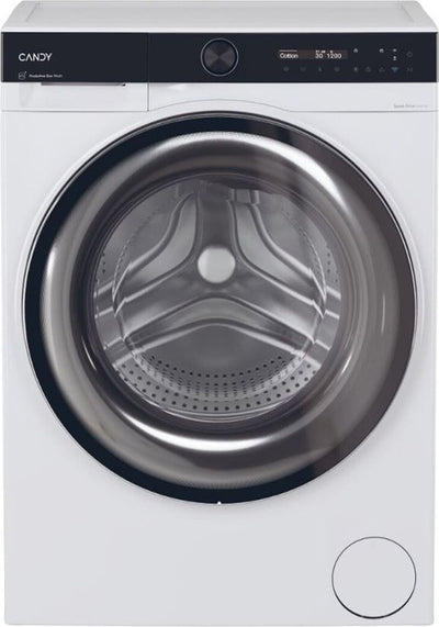 Lave-linge hublot CANDY BS 410B10-S