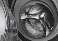 Lave-linge hublot CANDY CSS1410TWMCBE/FR