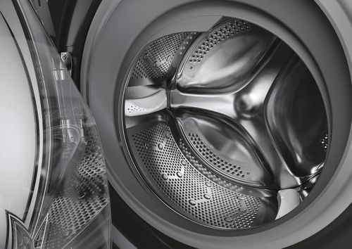 Lave-linge hublot CANDY CSS1410TWMCBE/FR