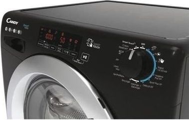 Lave-linge hublot CANDY CSS1410TWMCBE/FR