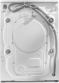 Lave-linge hublot CANDY CSS1410TWMCBE/FR