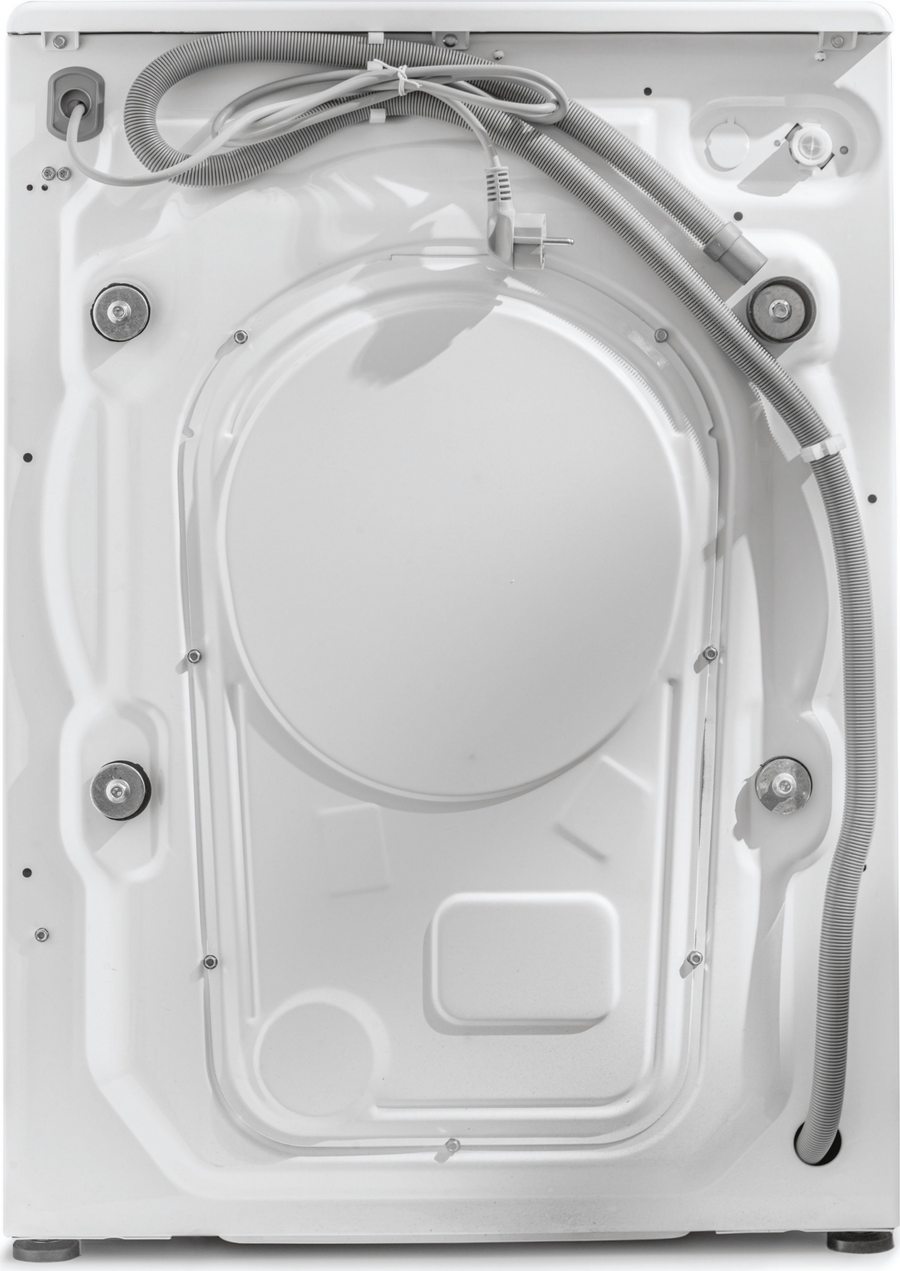 Lave-linge hublot CANDY CSS1410TWMCBE/FR