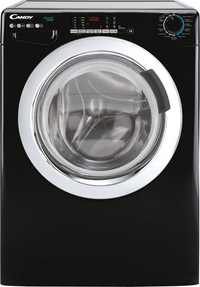 Lave-linge hublot CANDY CSS1410TWMCBE/FR