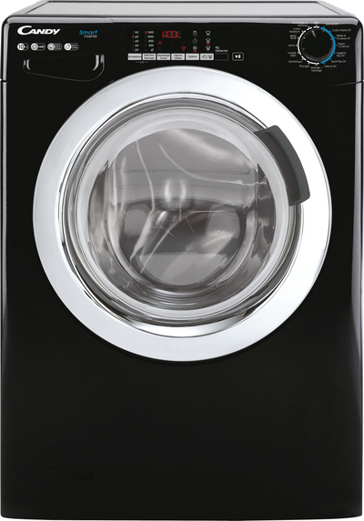 Lave-linge hublot CANDY CSS1410TWMCBE/FR