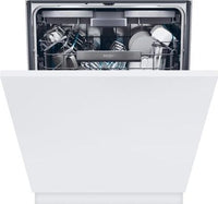 Lave-vaisselle encastrable HAIER XS 6B0B1SFS3/1
