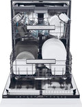 Lave-vaisselle encastrable HAIER XS 6B0B1SFS3/1