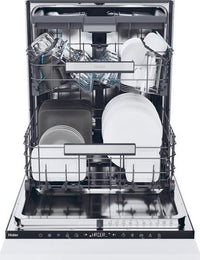 Lave-vaisselle encastrable HAIER XS 6B0B1SFS3/1