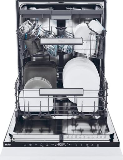 Lave-vaisselle encastrable HAIER XS 6B0B1SFS3/1