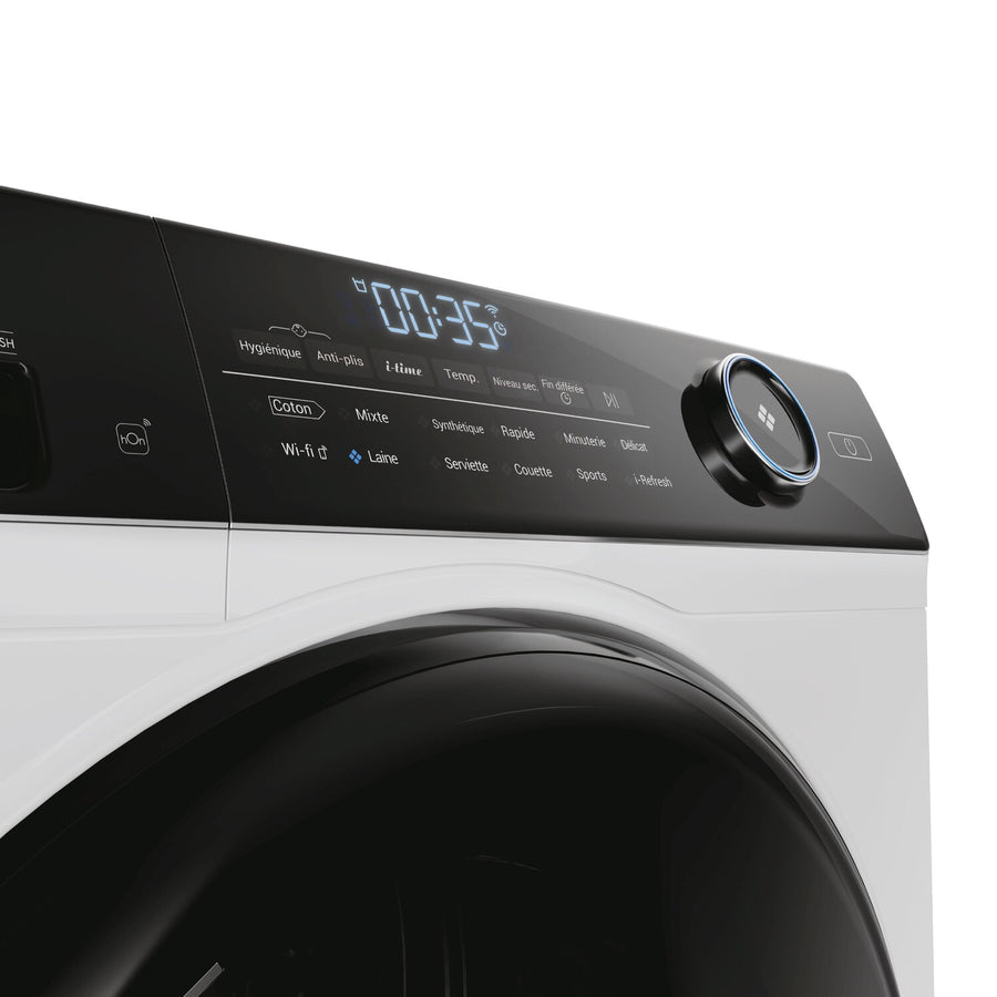 Seche-linge pompe à chaleur HAIER HD90-A2959E-FR