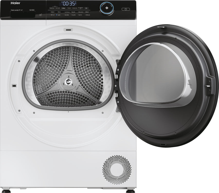 Seche-linge pompe à chaleur HAIER HD90-A2959E-FR