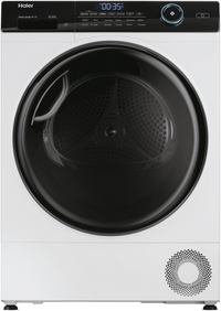 Seche-linge pompe à chaleur HAIER HD90-A2959E-FR