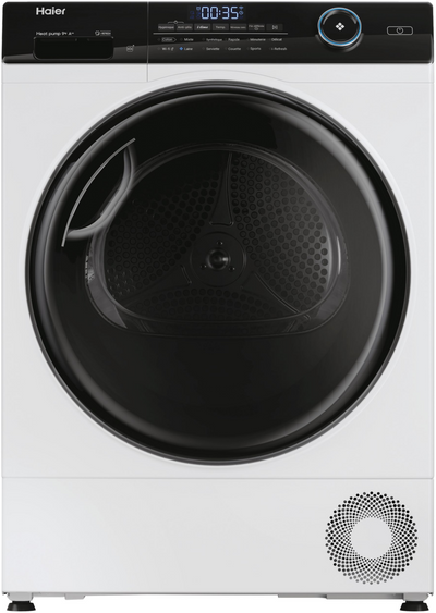 Seche-linge pompe à chaleur HAIER HD90-A2959E-FR